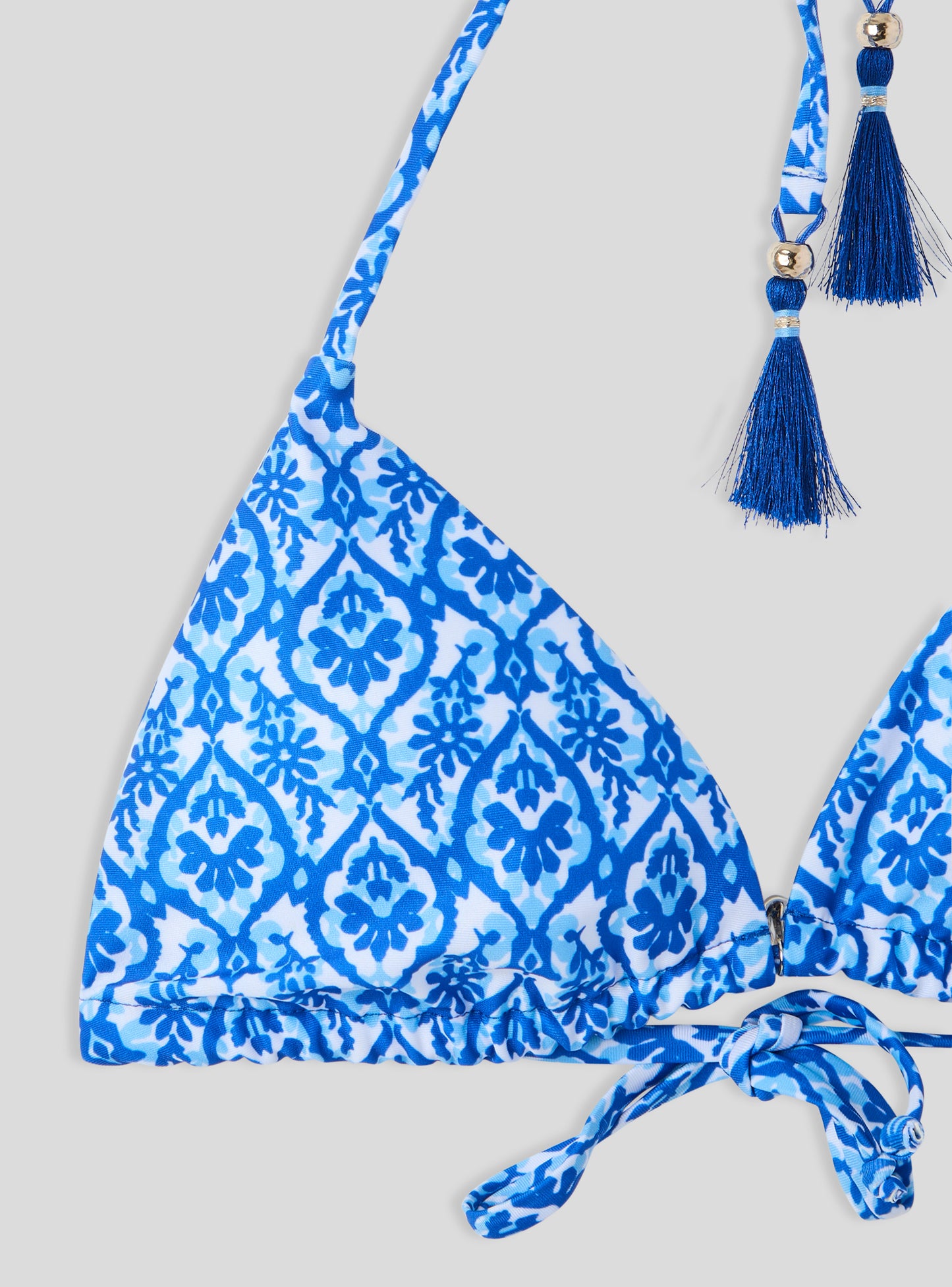 Woman Bikini top