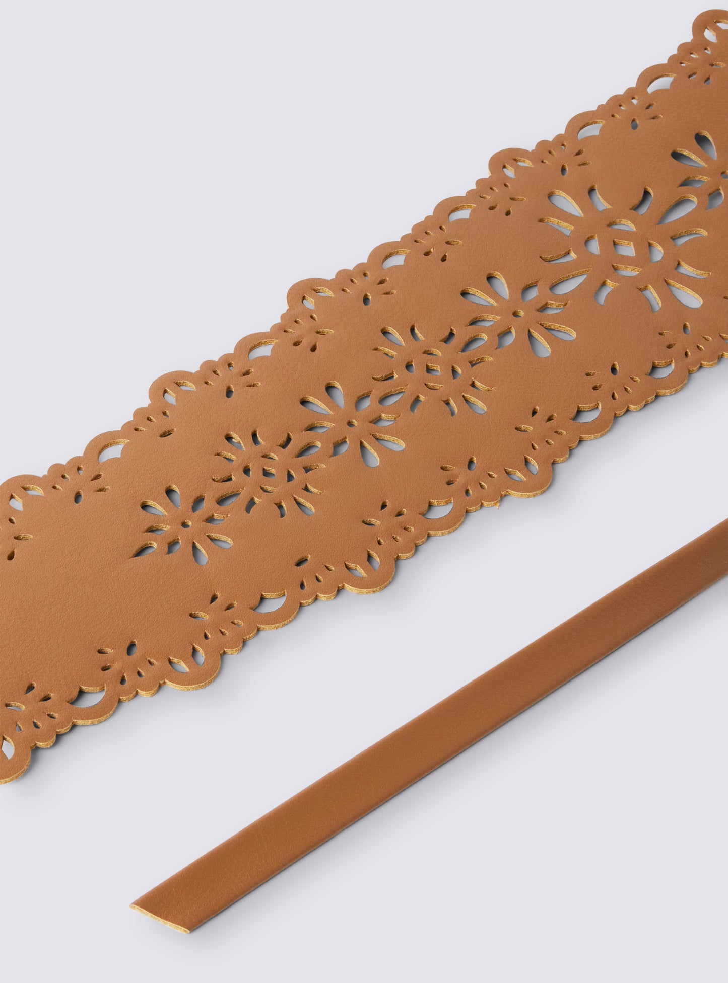 Woman Belt