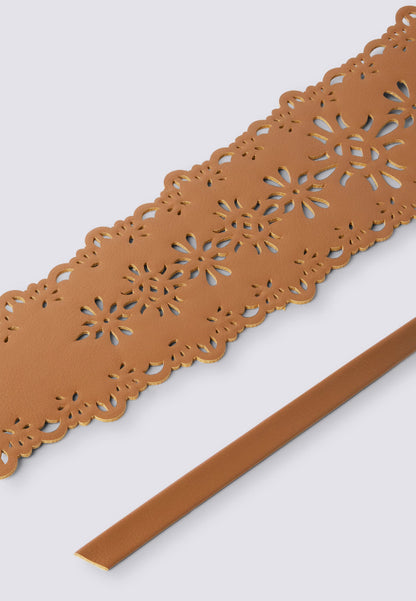 Woman Belt