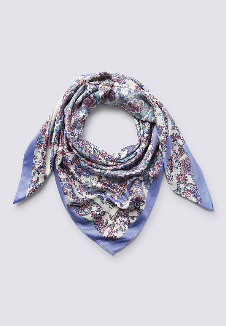 Woman Scarves/Foulard