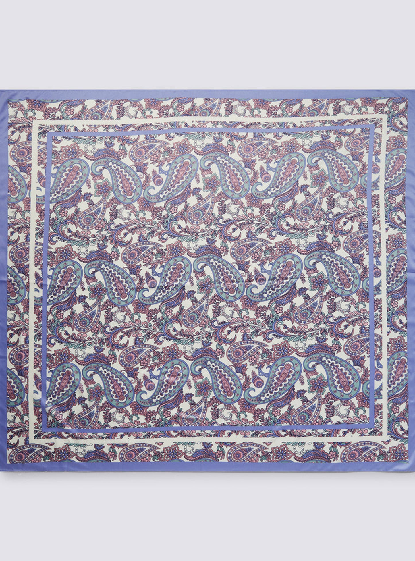 Woman Scarves/Foulard