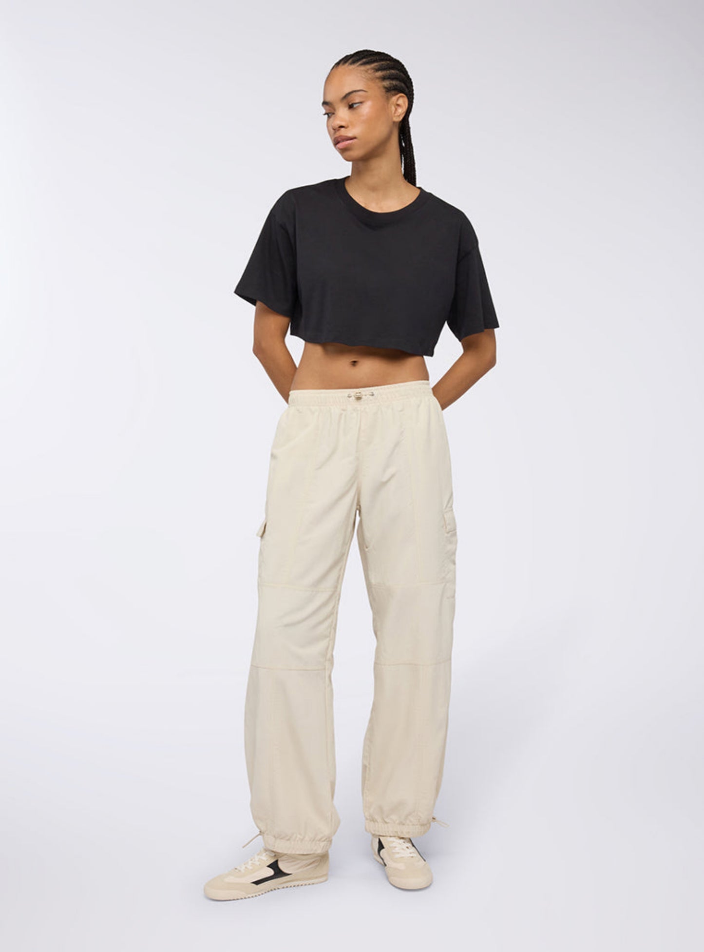 Woman Long pants