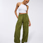 Woman Long pants