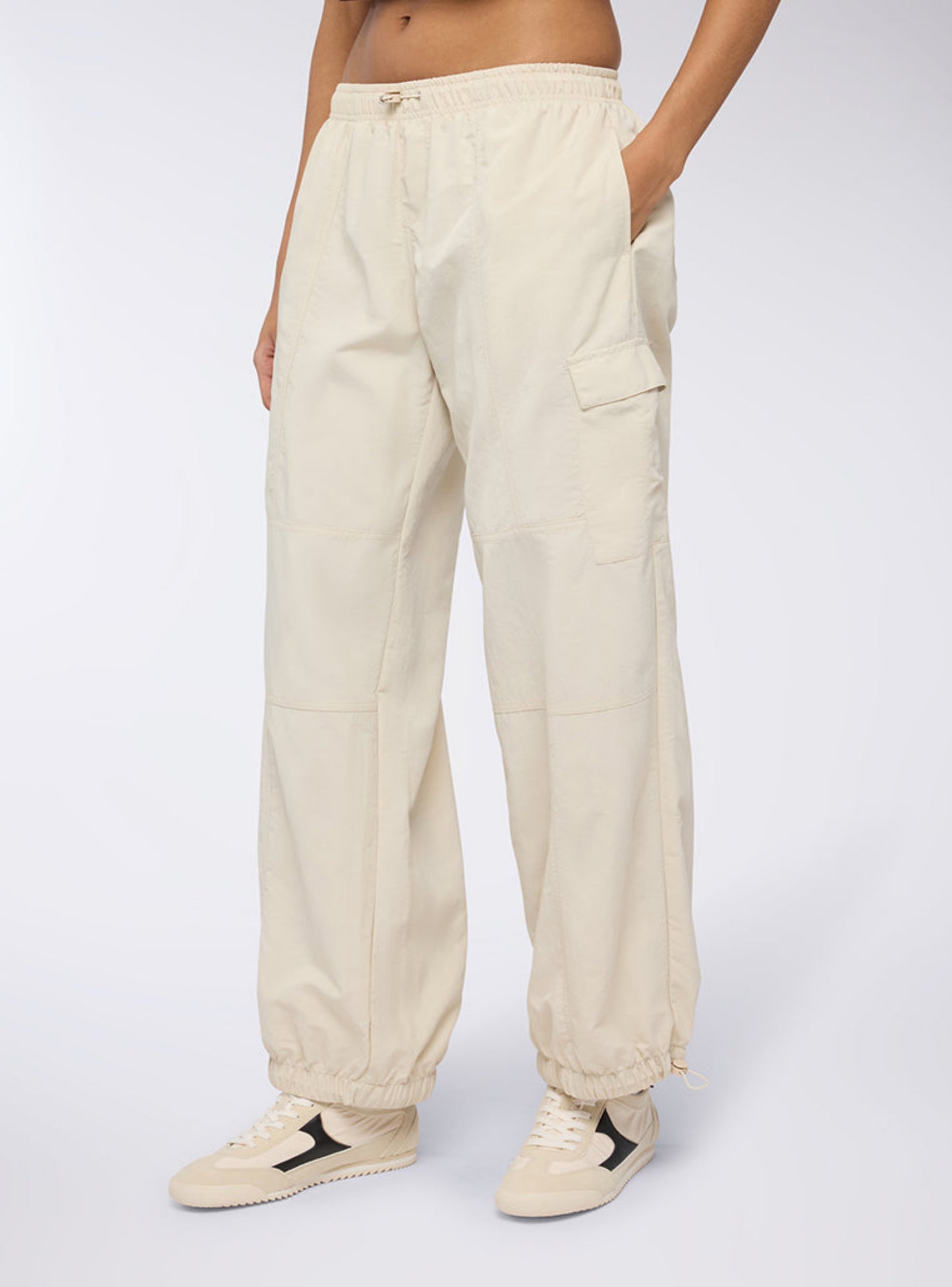 Woman Long pants