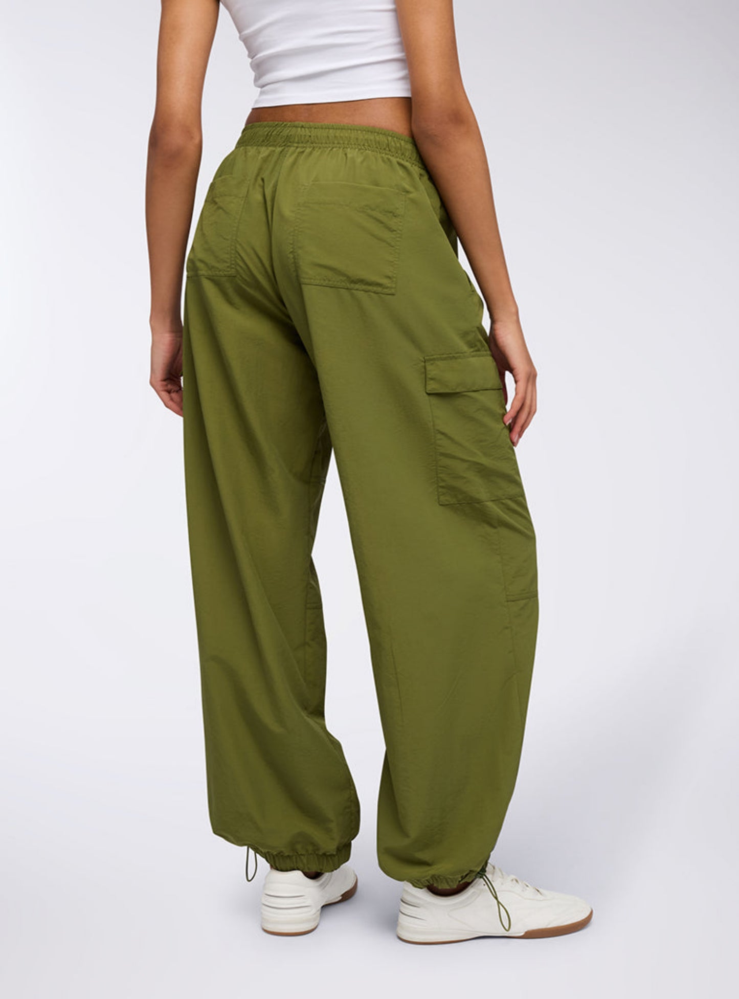 Woman Long pants