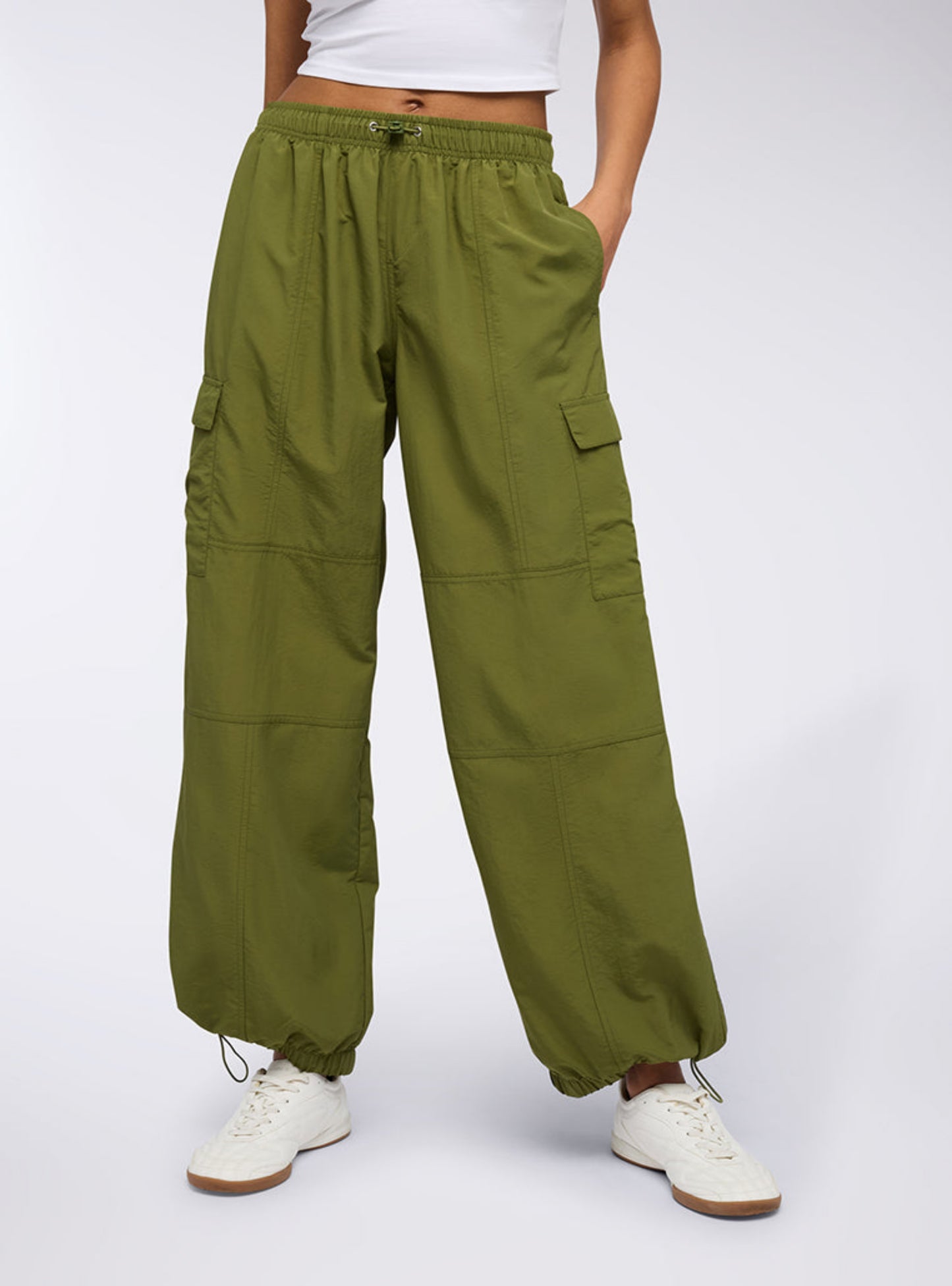 Woman Long pants