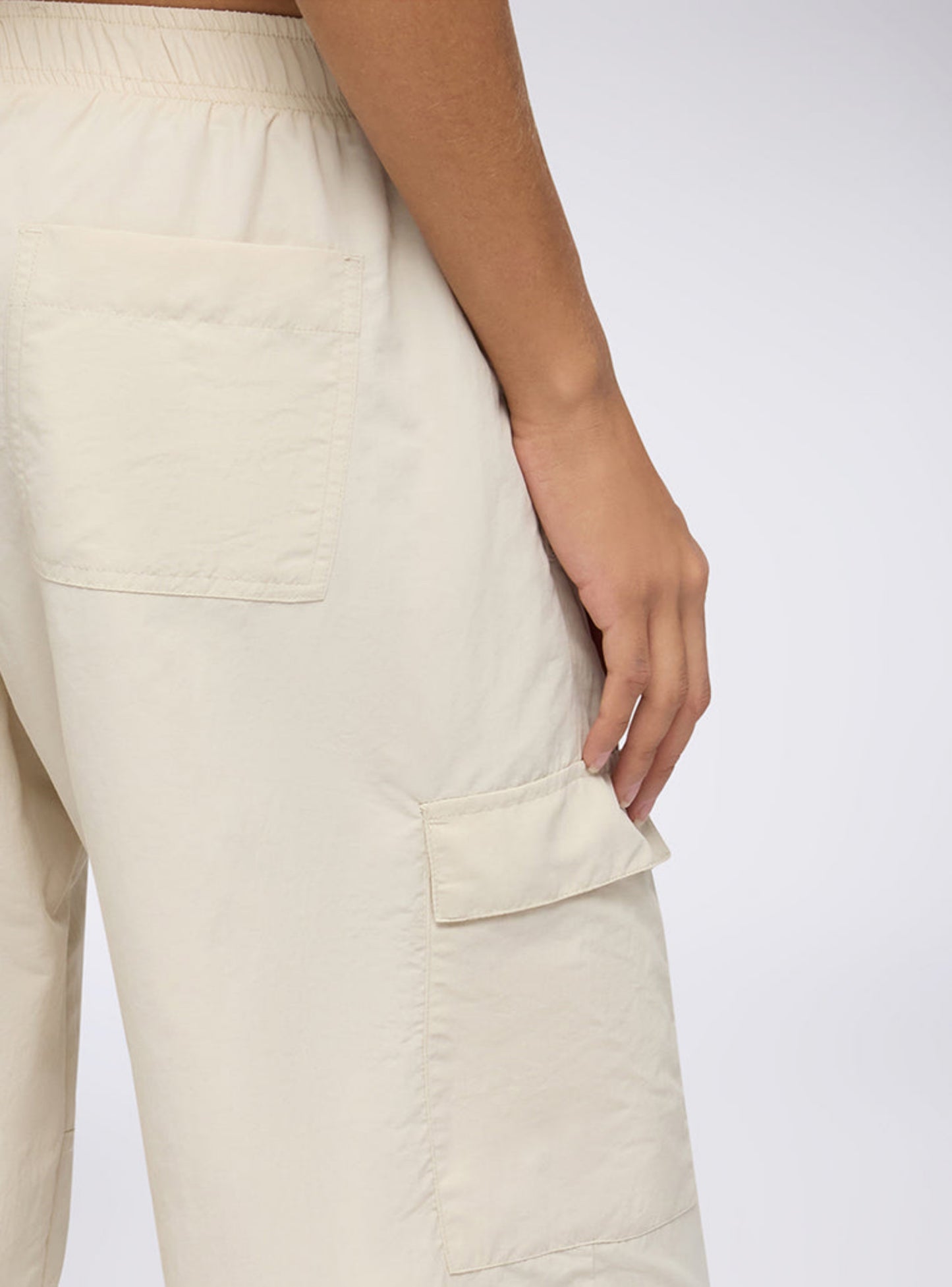 Woman Long pants