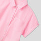 Kids Girls Short-sleeved shirt