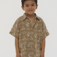 Kids Boys Short-sleeved shirt