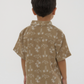 Kids Boys Short-sleeved shirt