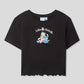 Kids Girls Short-sleeved T-shirt