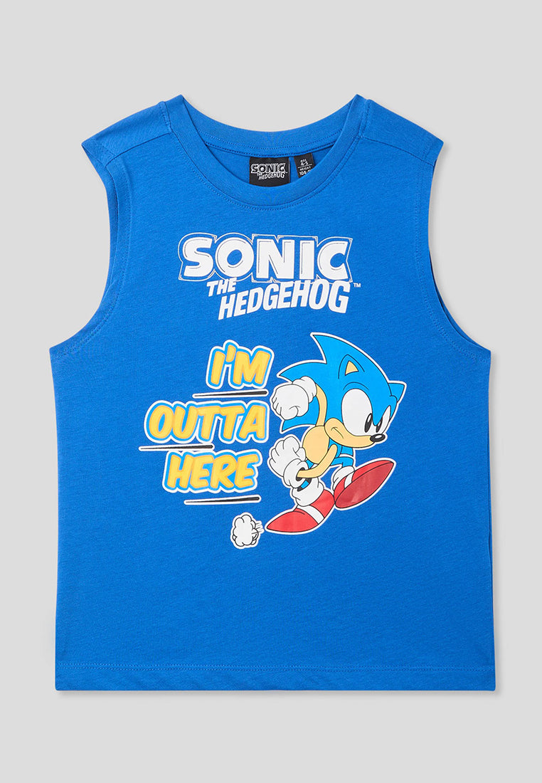 Kids Boys Top