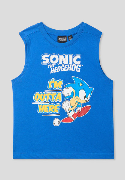 Kids Boys Top