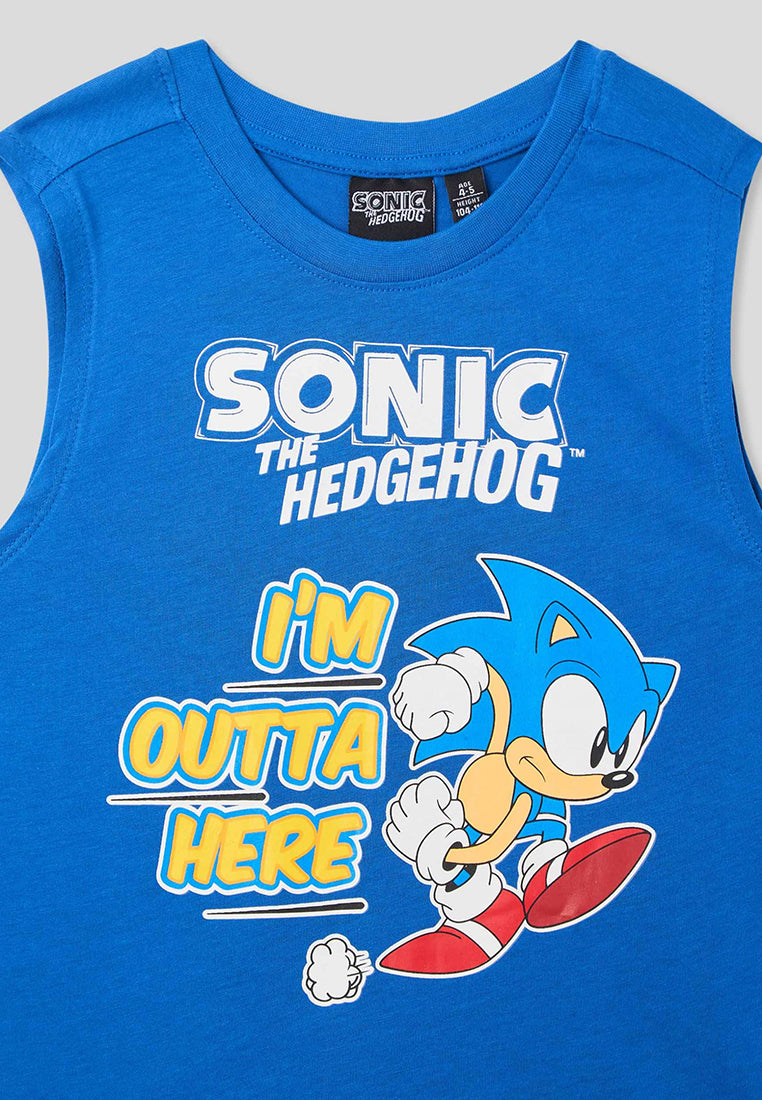 Kids Boys Top