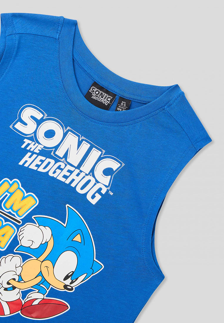 Kids Boys Top