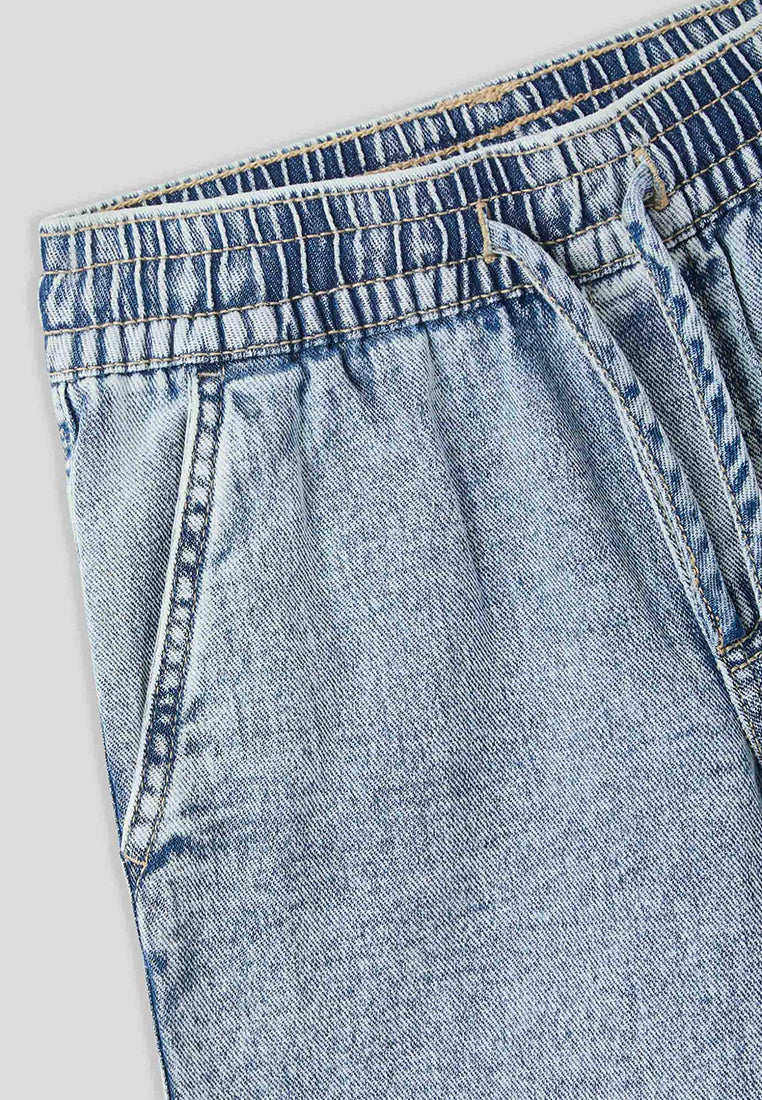 Kids Boys Short pants jeans