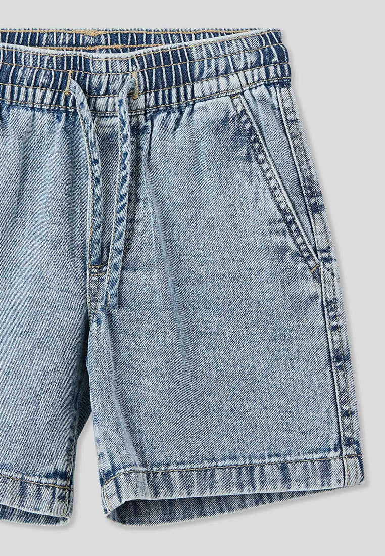 Kids Boys Short pants jeans
