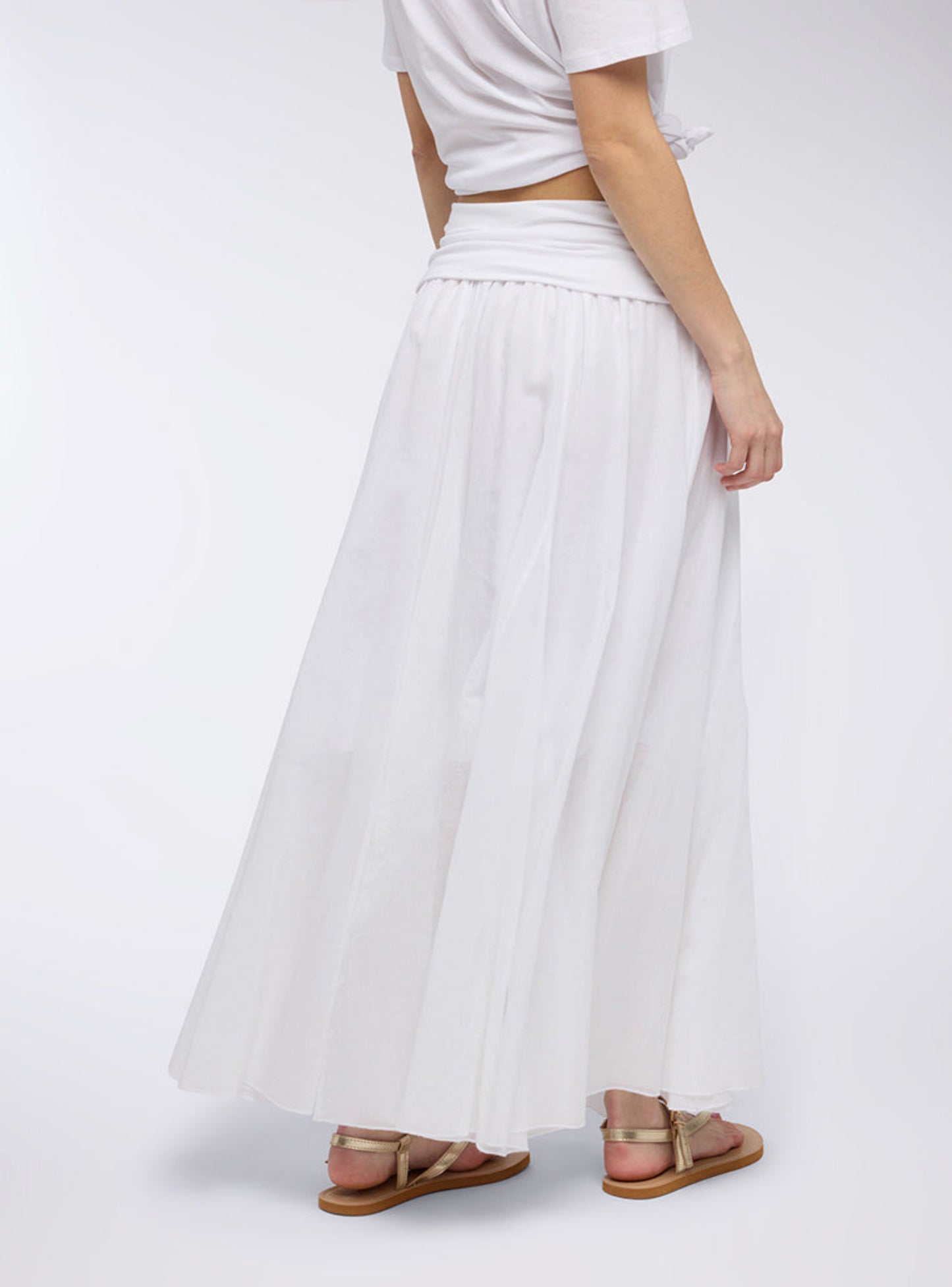 Woman Skirt