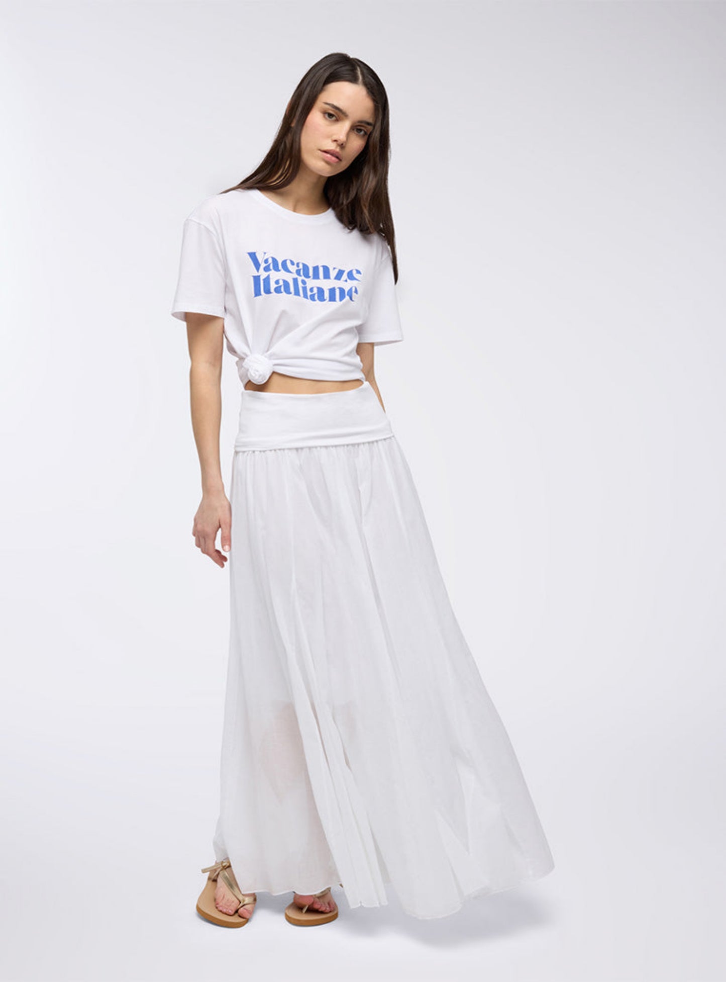 Woman Skirt