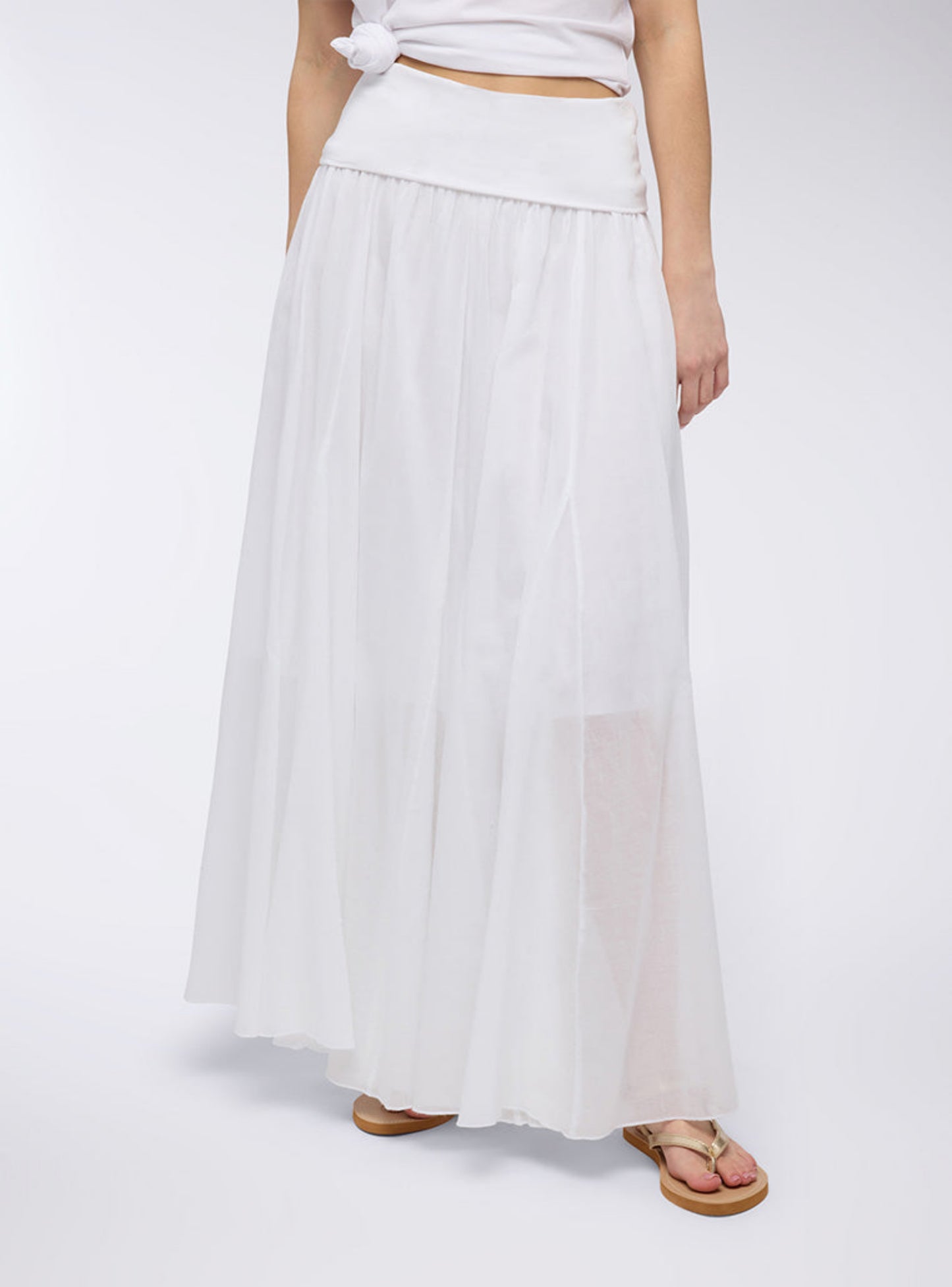Woman Skirt