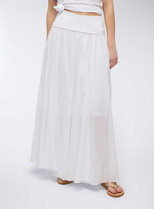 Woman Skirt