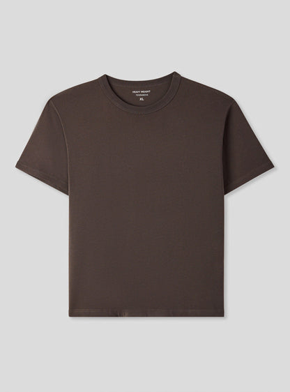 Man Short-sleeved T-shirt
