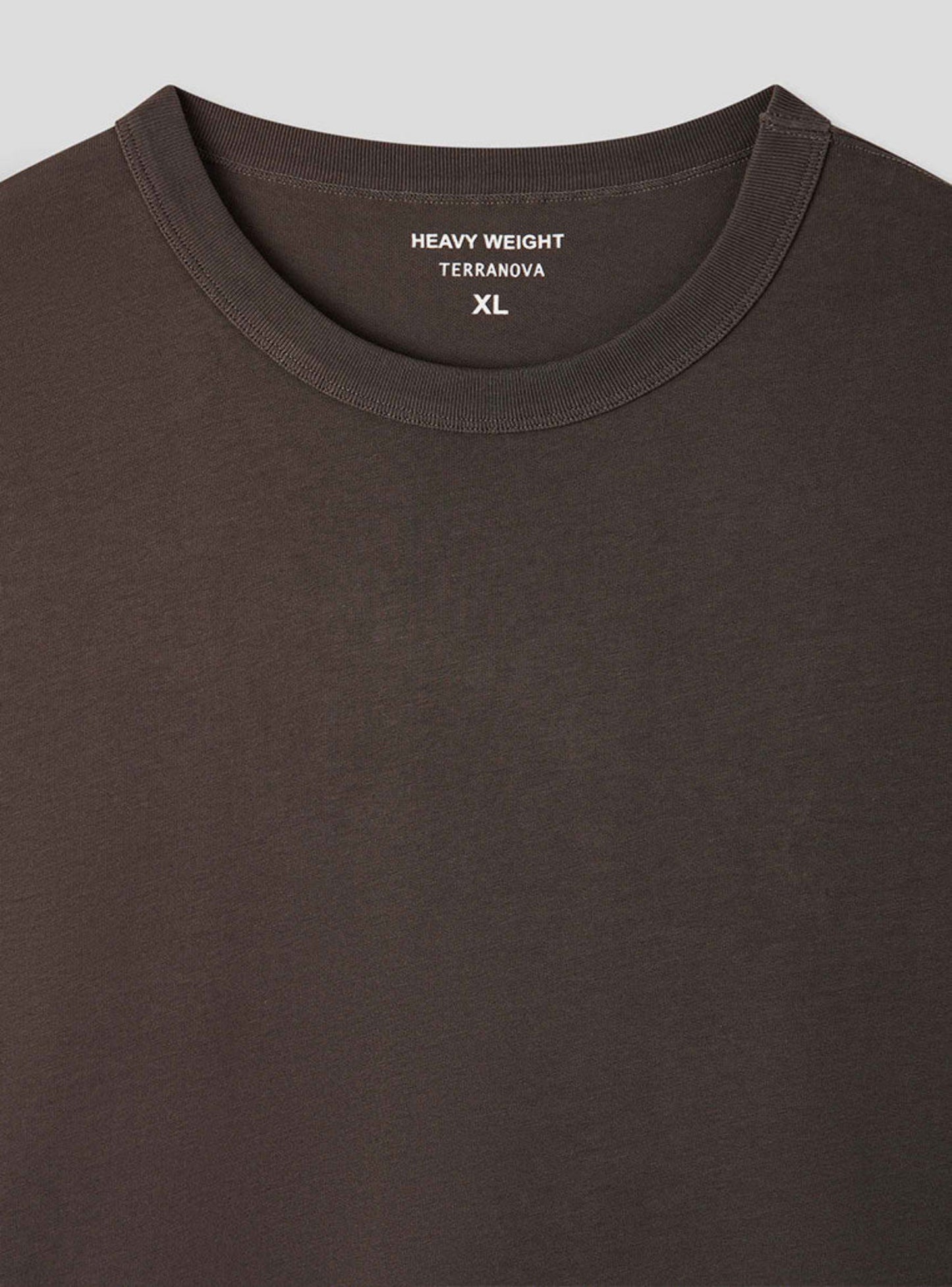Man Short-sleeved T-shirt