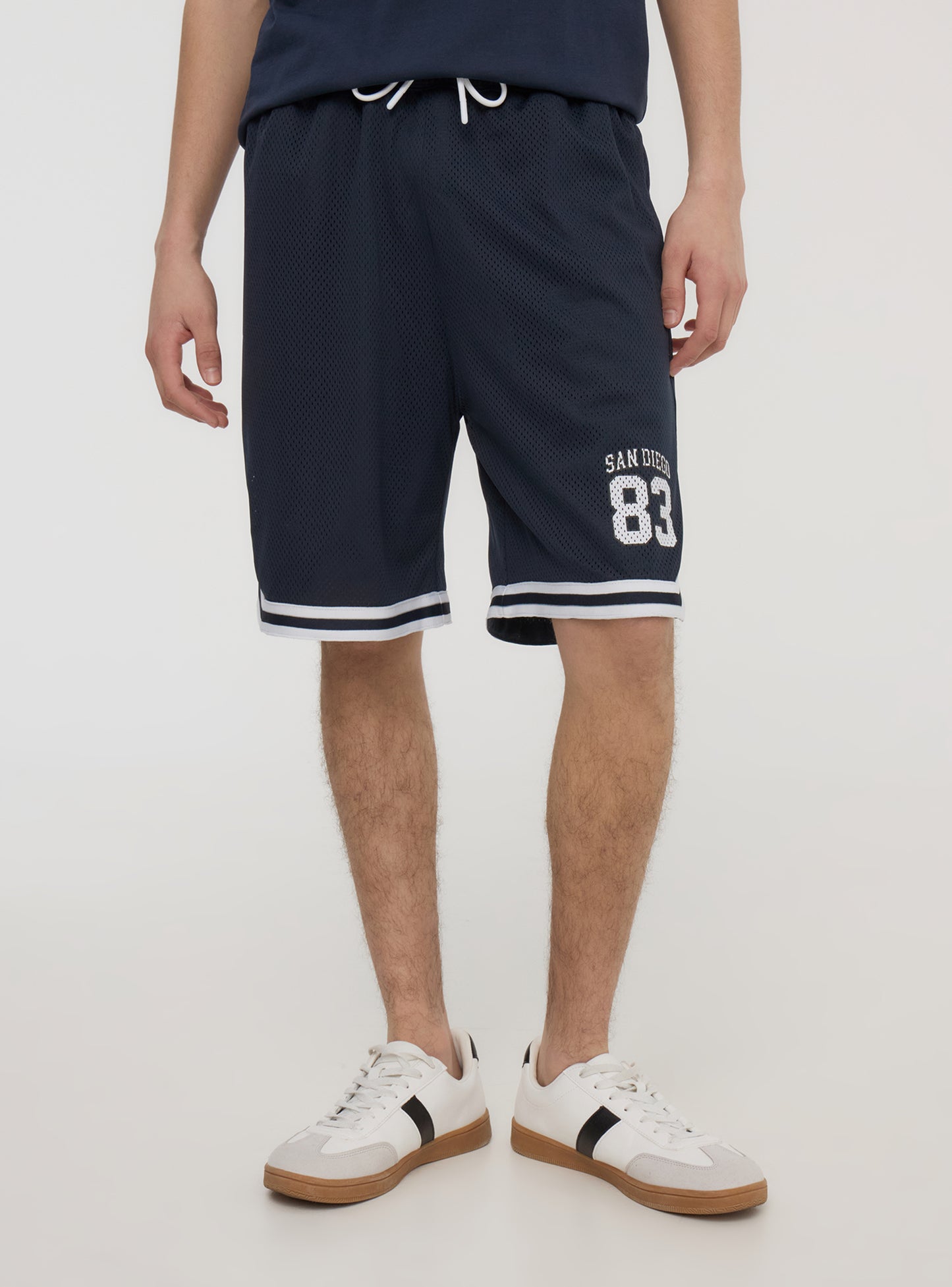 Man Gym shorts