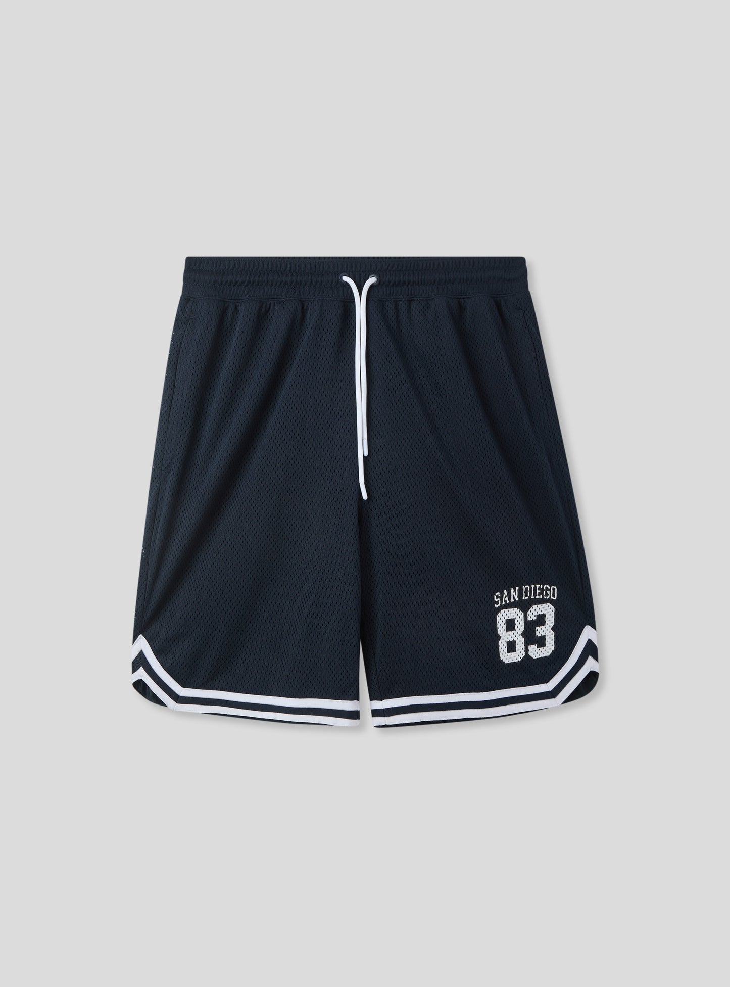 Man Gym shorts