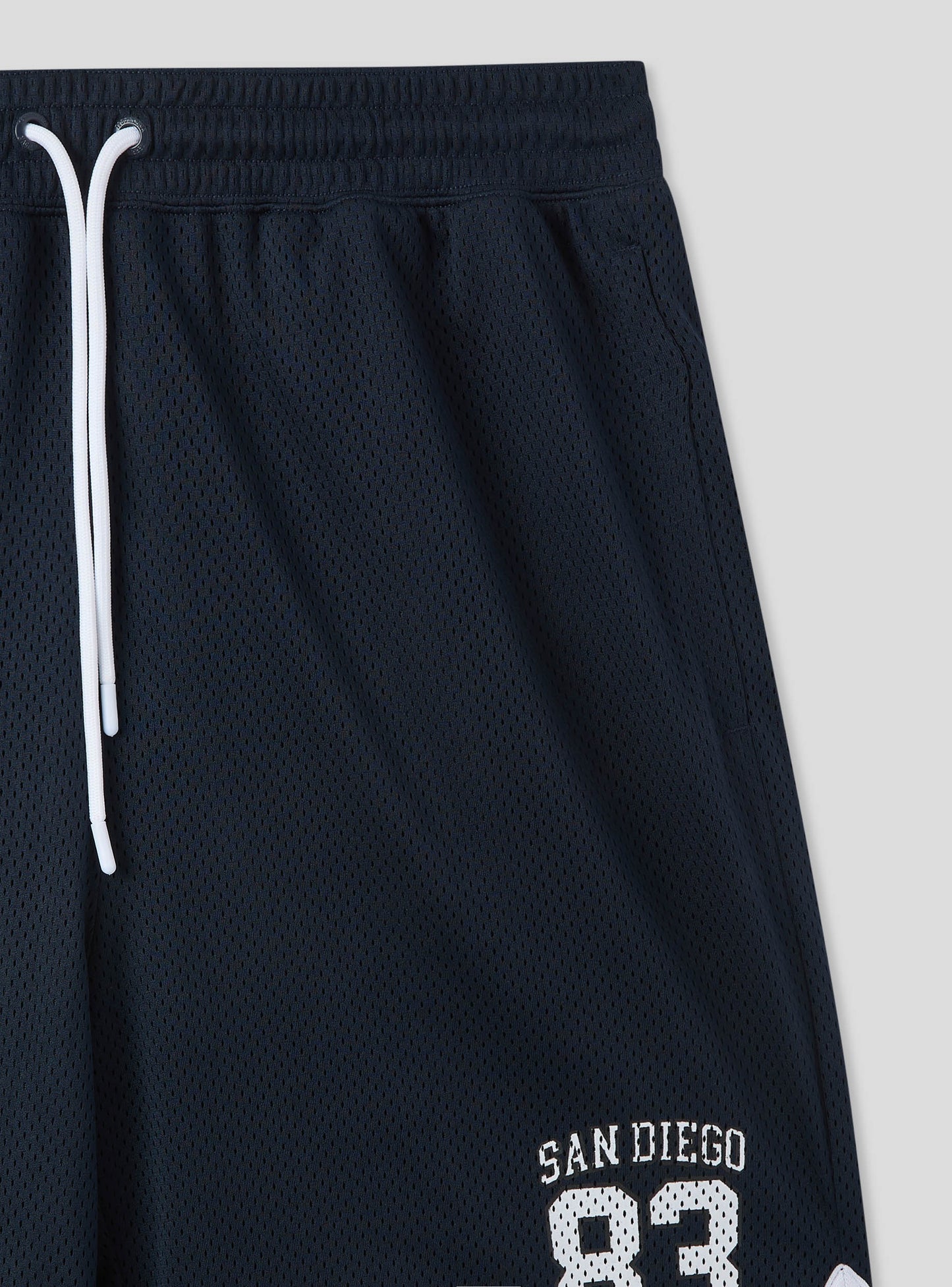 Man Gym shorts