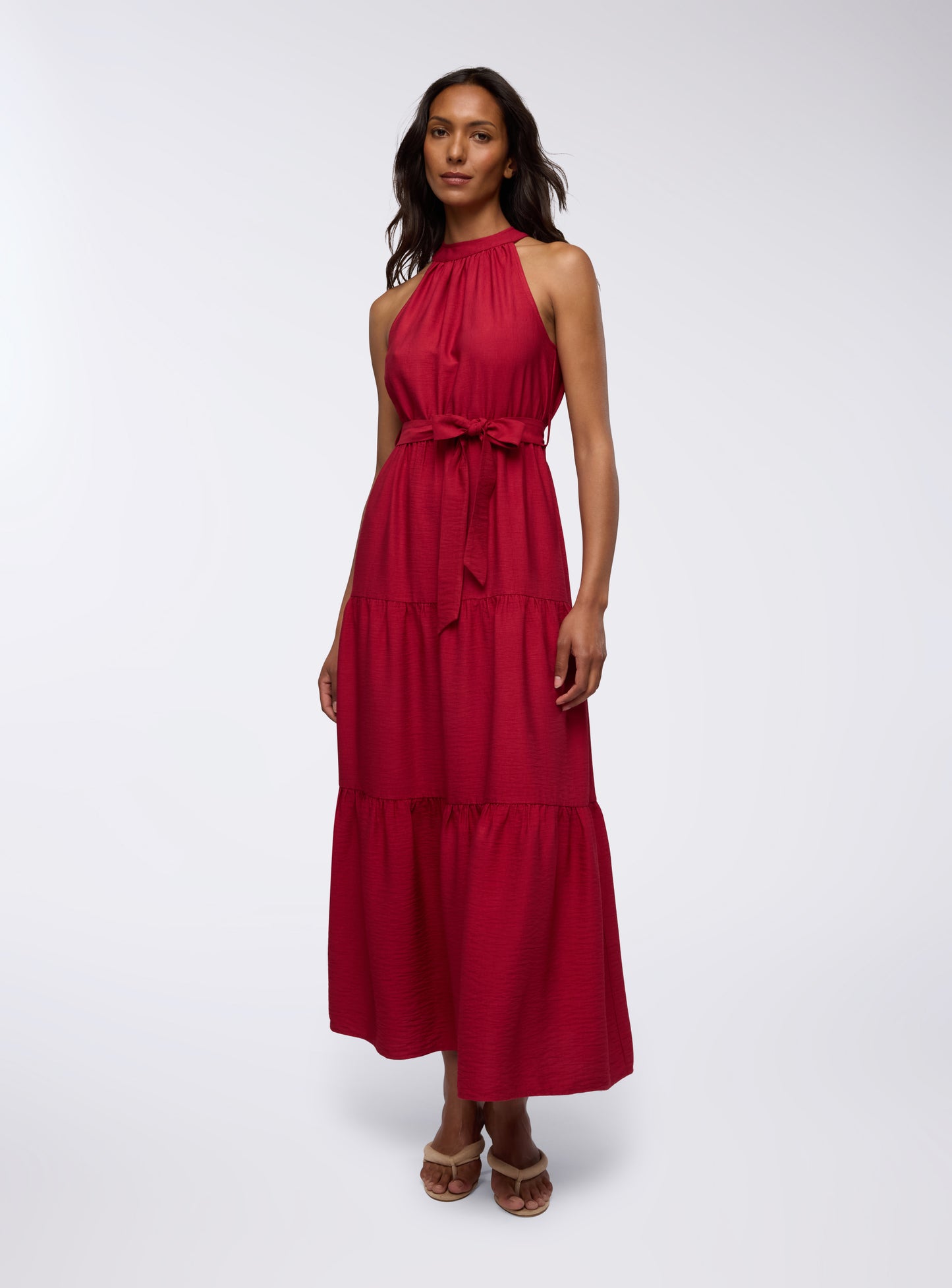 Woman Dress