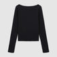 Woman Long-sleeved T-shirt