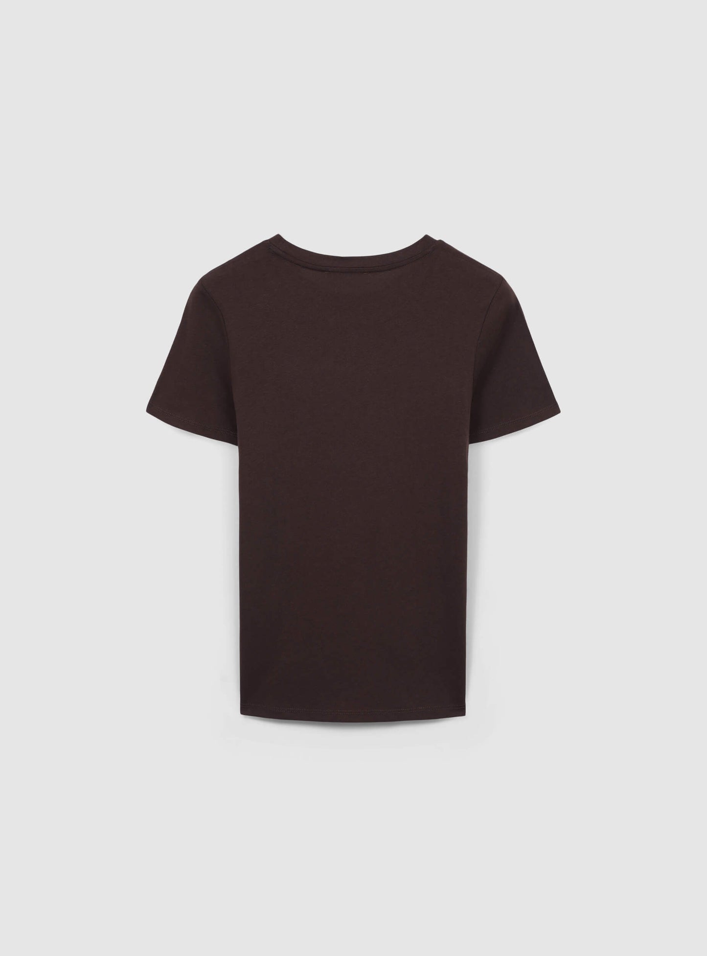 Woman Short-sleeved T-shirt