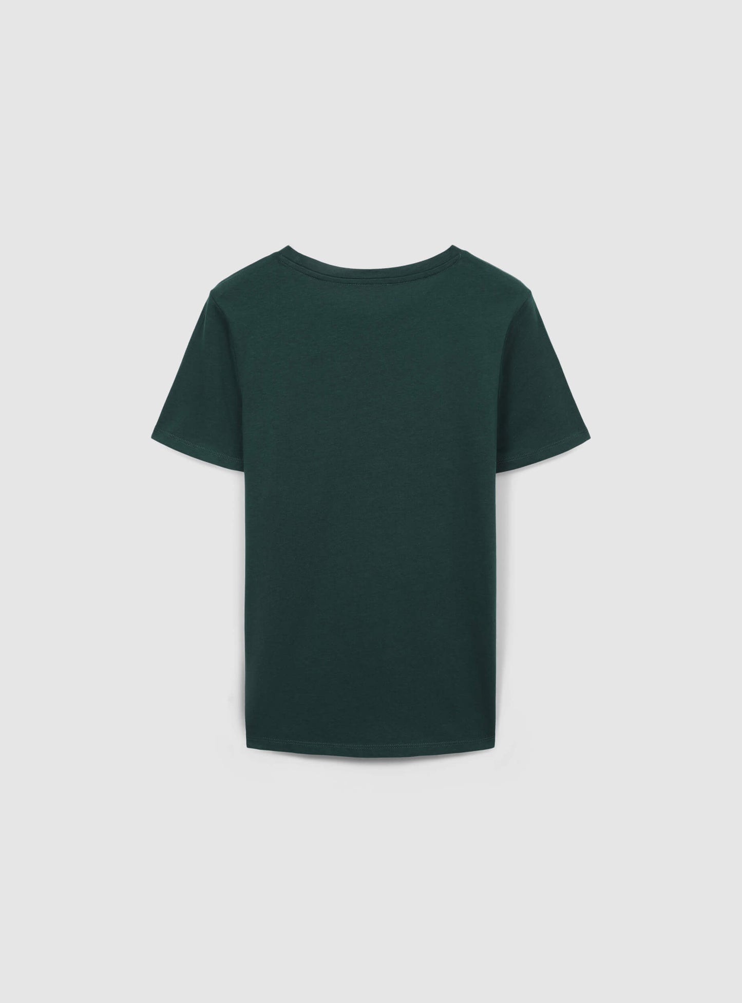 Woman Short-sleeved T-shirt