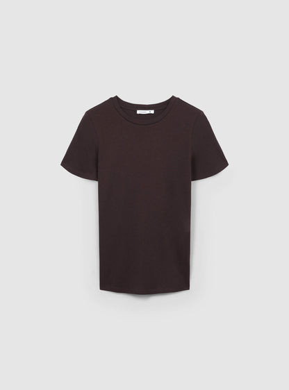 Woman Short-sleeved T-shirt