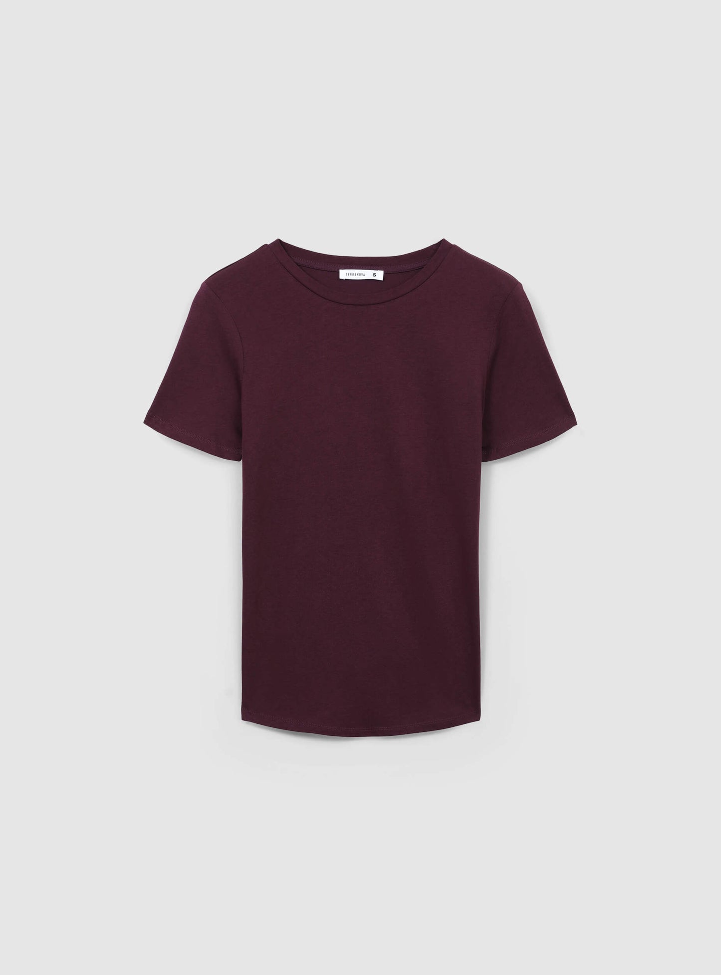 Woman Short-sleeved T-shirt