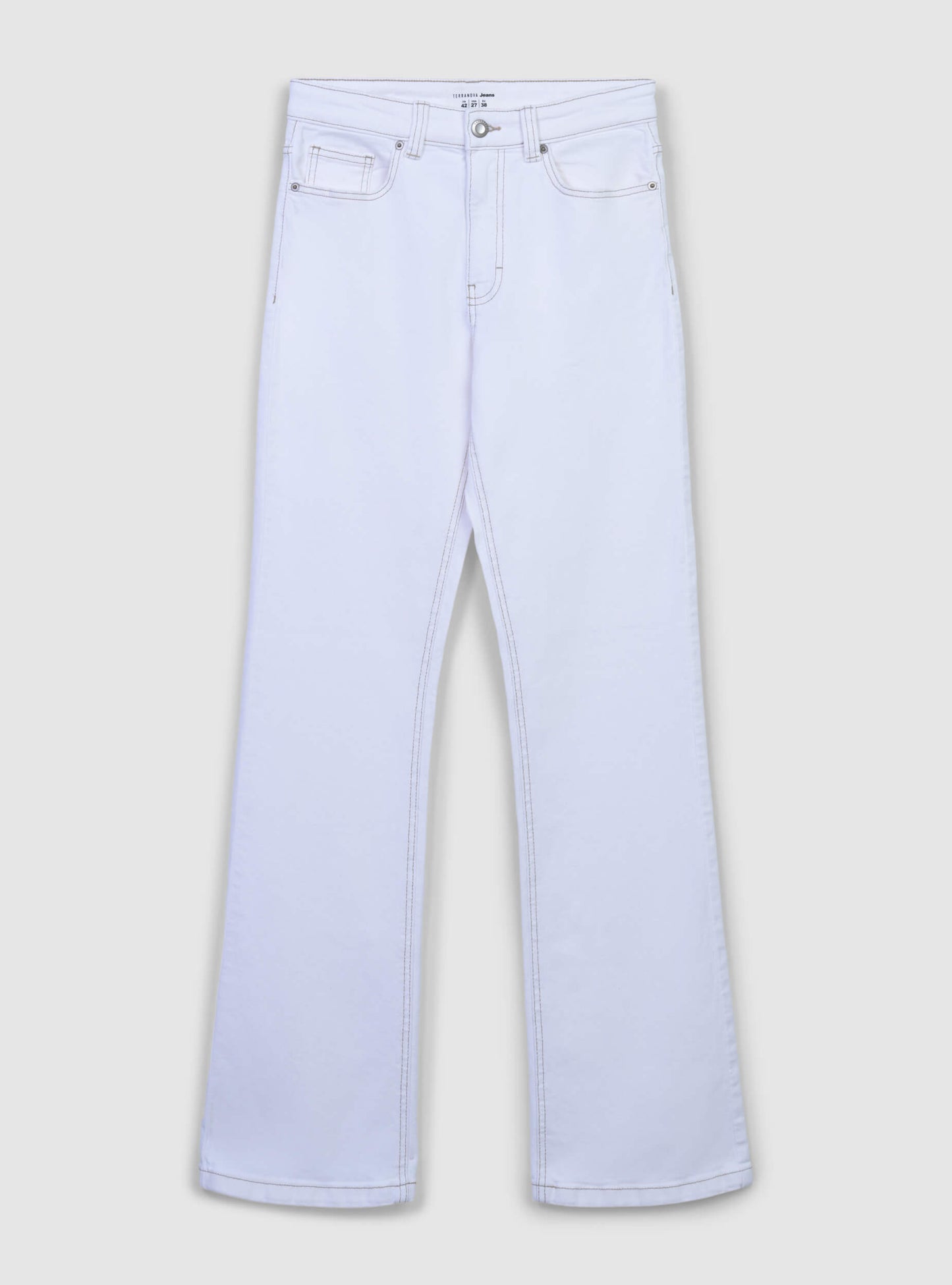 Woman Long pants jeans