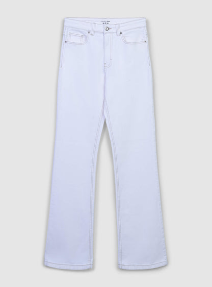 Woman Long pants jeans