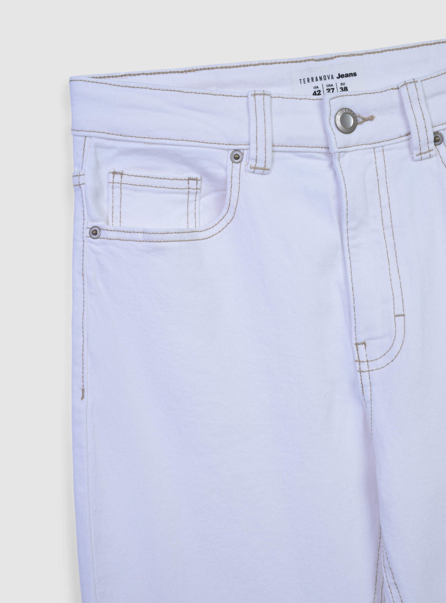 Woman Long pants jeans