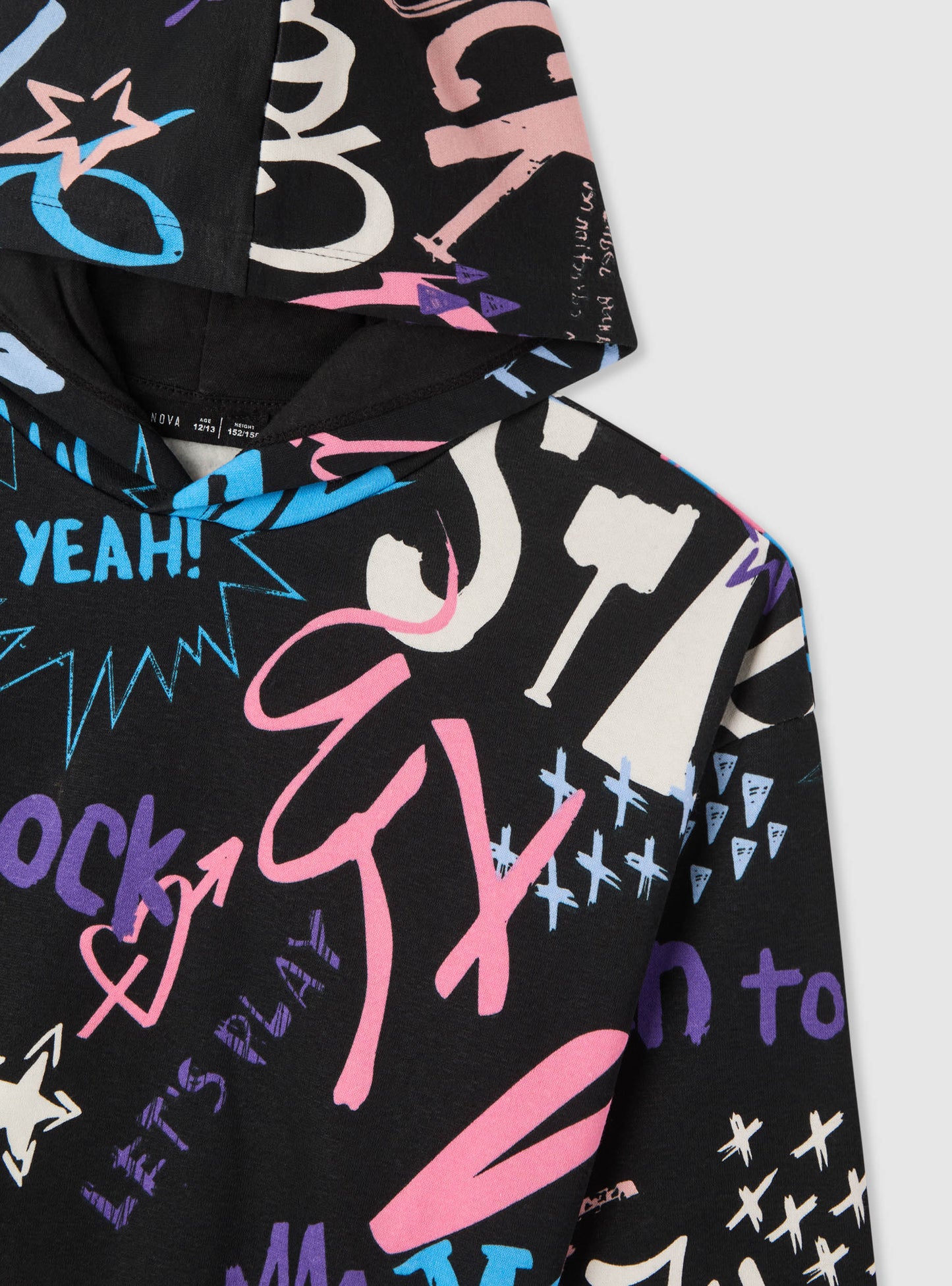 Kids Girls Sweat shirt