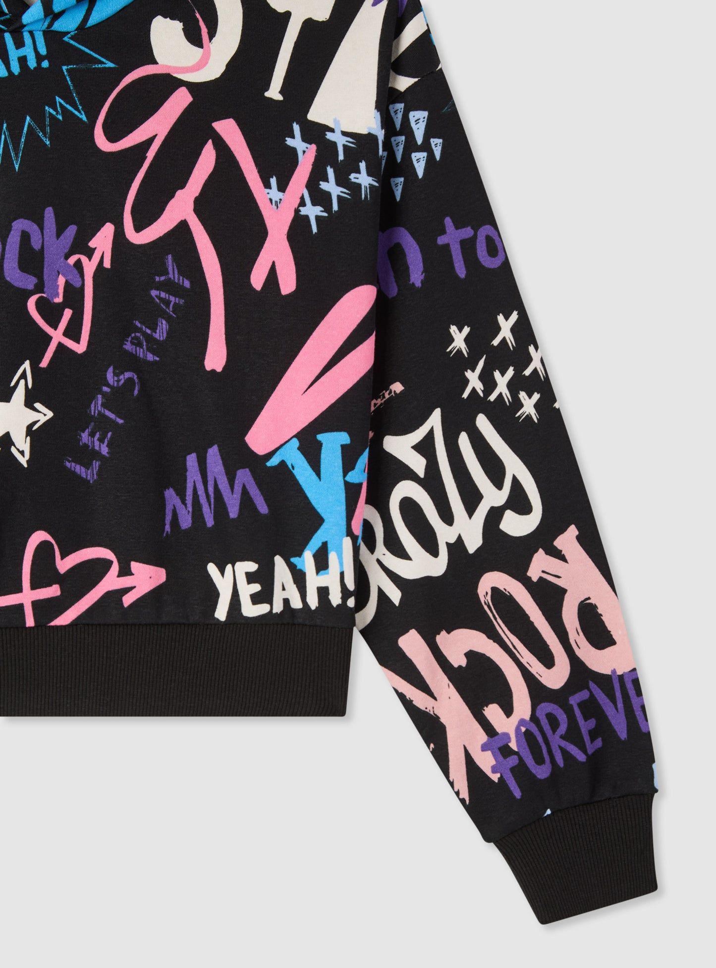 Kids Girls Sweat shirt