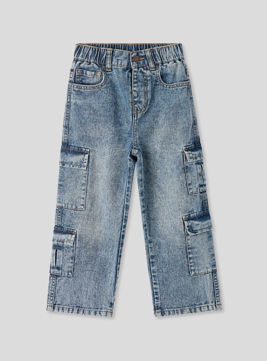 Kids Boys Long pants jeans