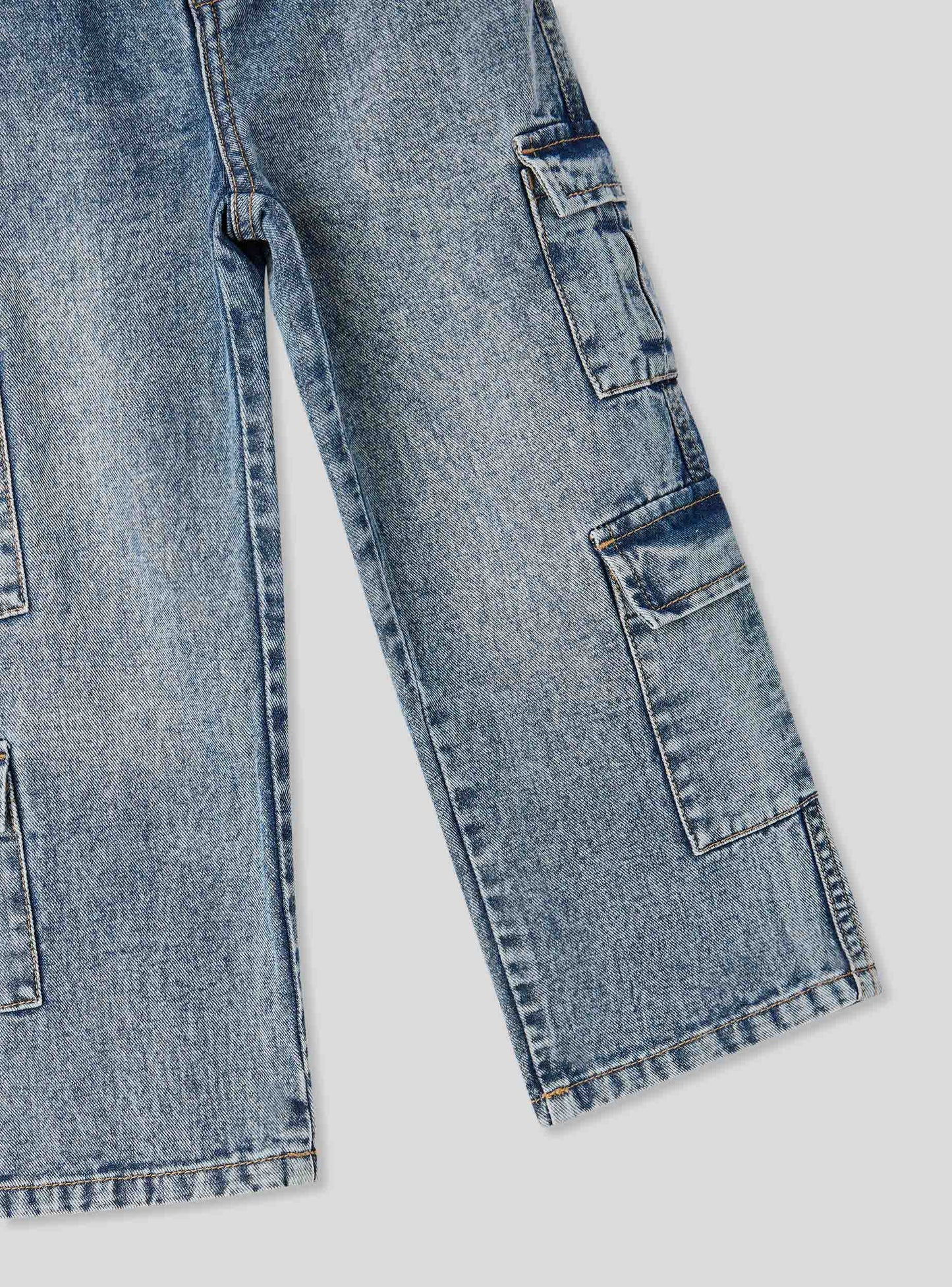 Kids Boys Long pants jeans
