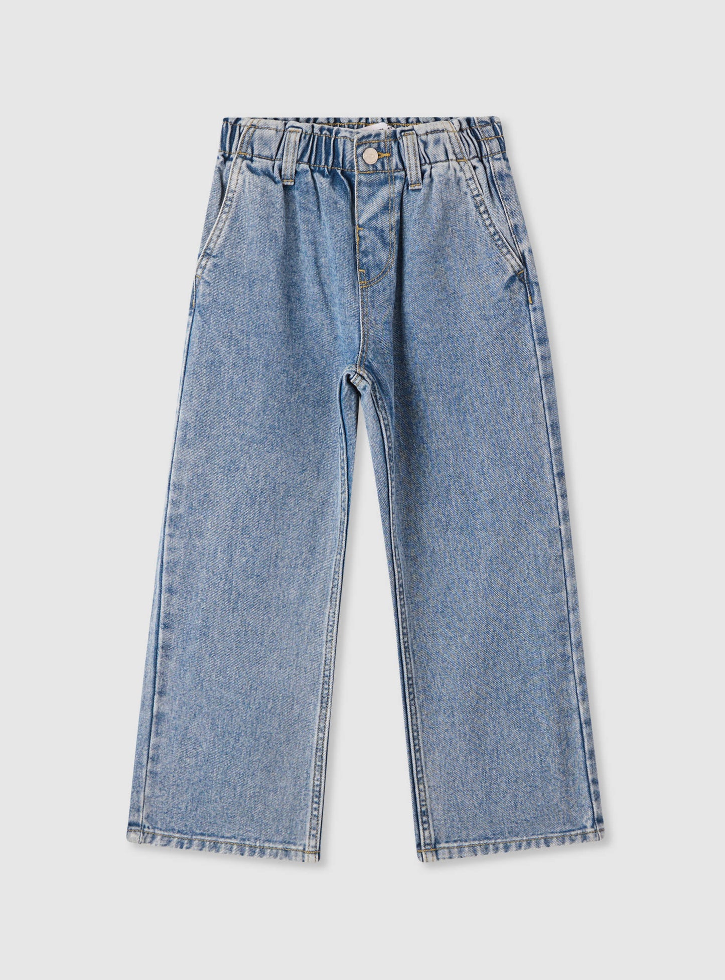 Kids Girls Long pants jeans