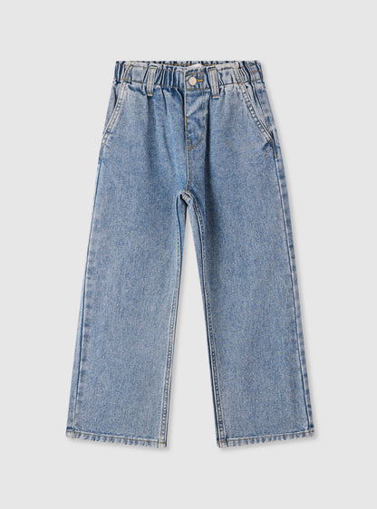 Kids Girls Long pants jeans