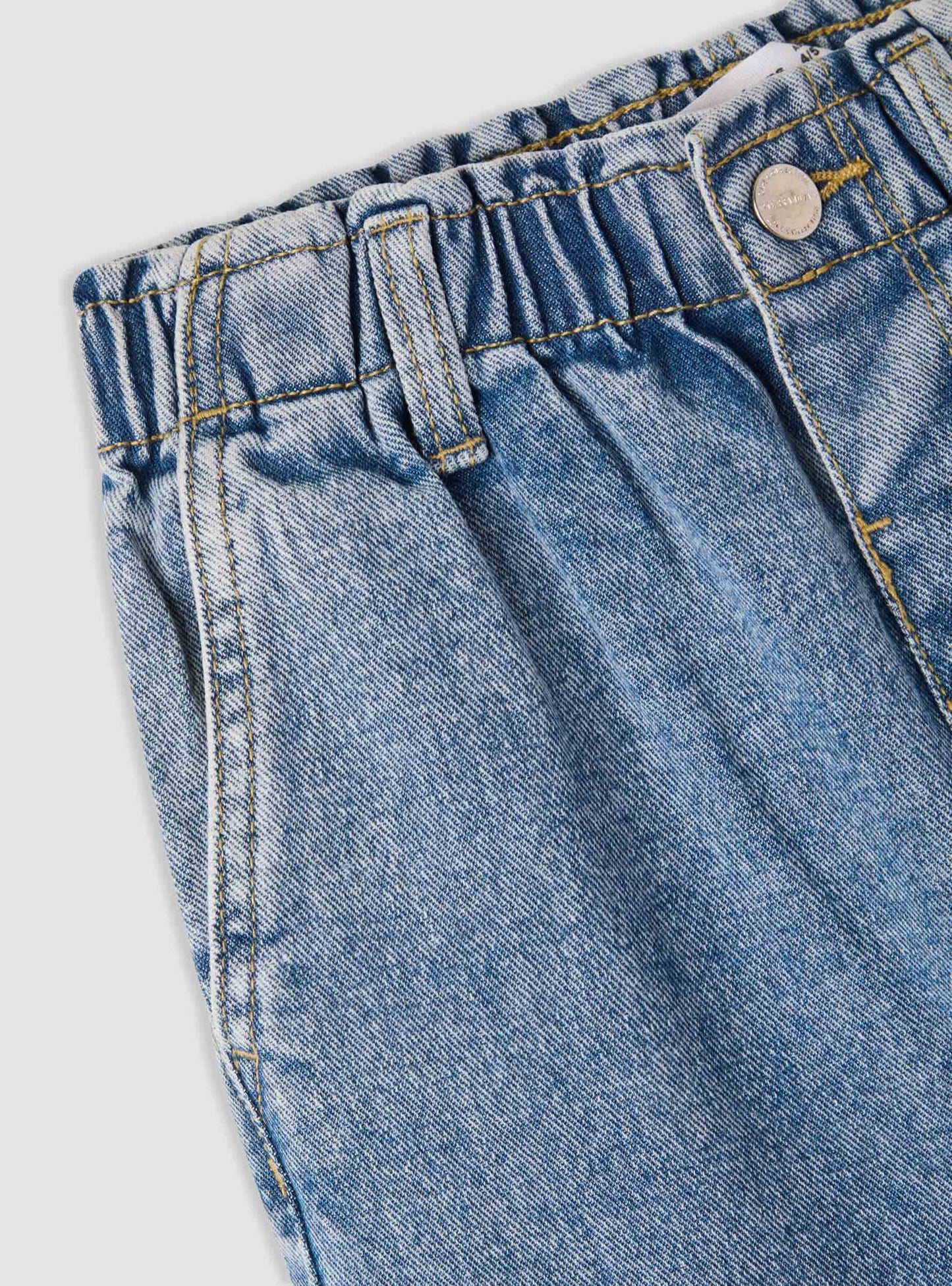 Kids Girls Long pants jeans