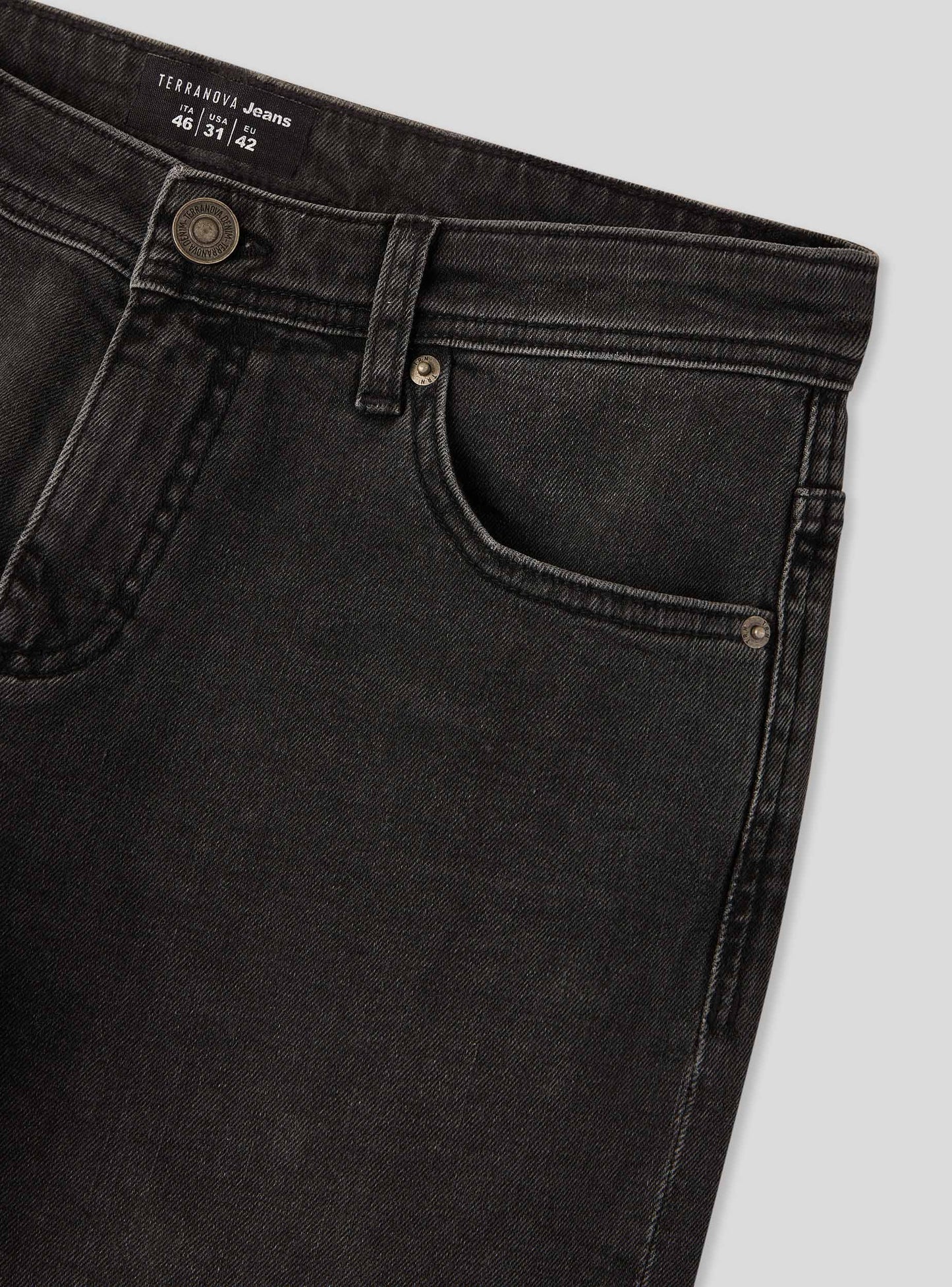 Man Long pants jeans