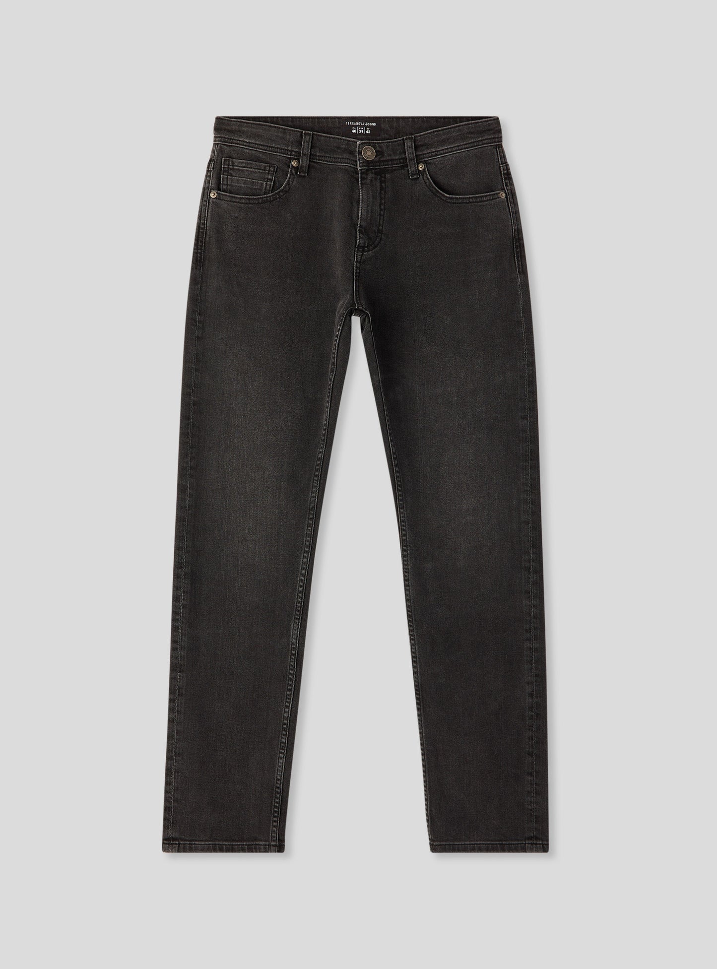 Man Long pants jeans