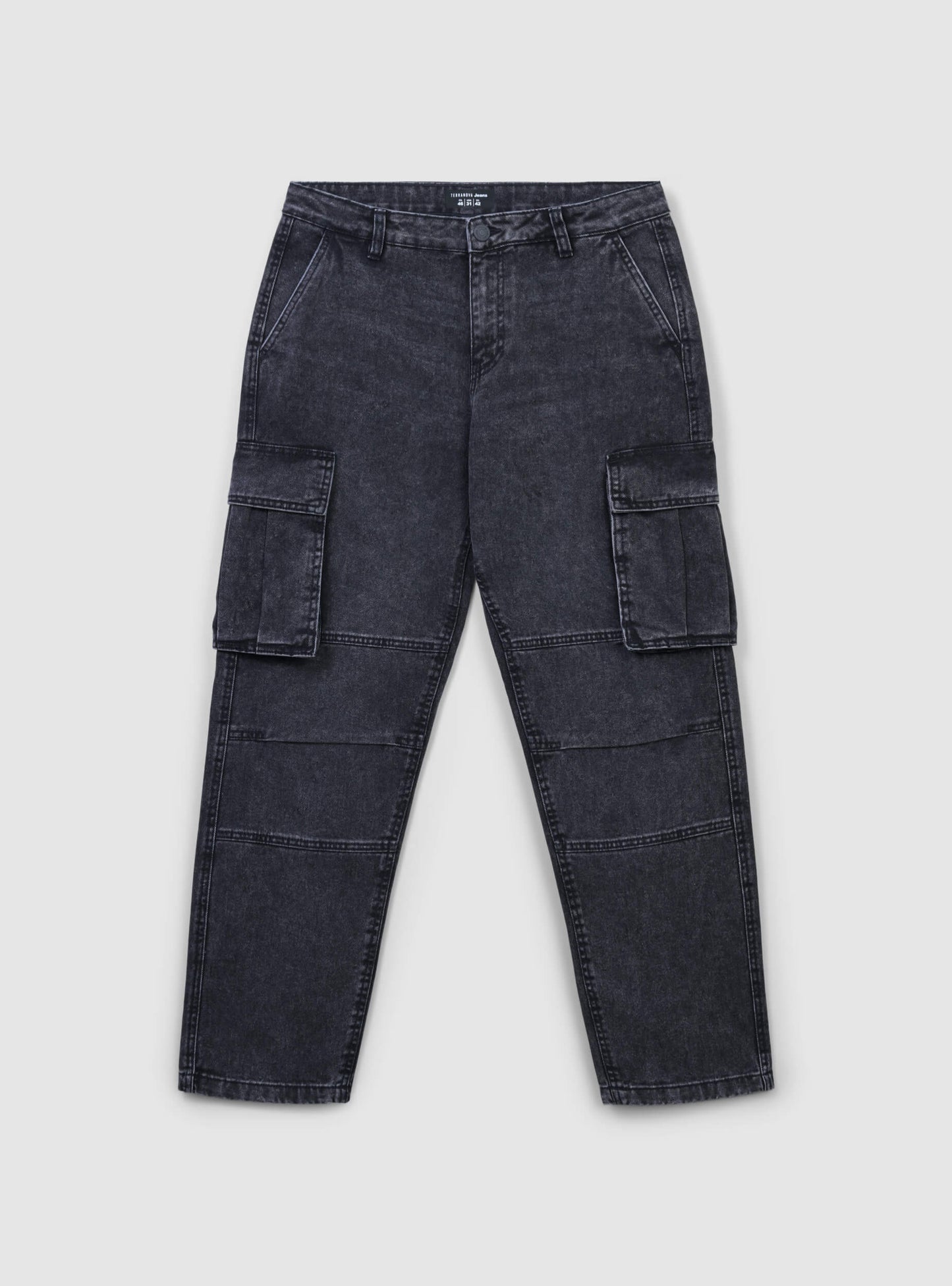 Man Long pants jeans