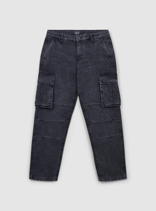 Man Long pants jeans